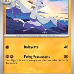 Shaofouine 053 — Flamme Blanche