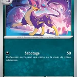 Léopardus 056 — Flamme Blanche