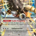Frison-ex 077 — Flamme Blanche