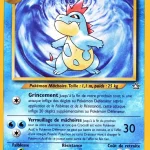 Crocrodil 31 — Neo Genesis