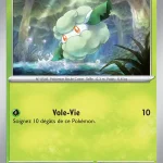 Doudouvet 004 — Flamme Blanche