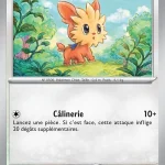Ponchiot 074 — Flamme Blanche