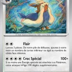 Mastouffe 076 — Flamme Blanche