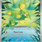 Manternel 089 — Flamme Blanche