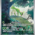 Viridium 095 — Flamme Blanche