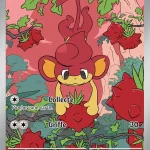 Flamajou 099 — Flamme Blanche