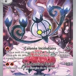 Lugulabre 103 — Flamme Blanche