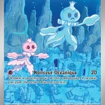 Viskuse 126 — Flamme Blanche