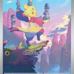 Kungfouine 133 — Flamme Blanche