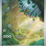 Grindur 148 — Flamme Blanche