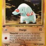 Phanpy 43 — Neo Genesis
