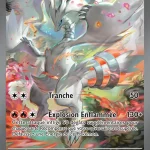 Reshiram-ex 166 — Flamme Blanche
