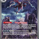 Trioxhydre-ex 169 — Flamme Blanche