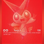 Victini 172 — Flamme Blanche