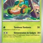 Motisma Tonte 009 — Rivalités Destinées