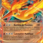 Sulfura-ex de la Team Rocket 031 — Rivalités Destinées