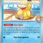 Psykokwak d'Ondine 045 — Rivalités Destinées