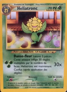 Héliatronc 50 — Neo Genesis
