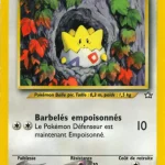 Togepi 51 — Neo Genesis