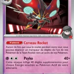 Astronelle de la Team Rocket 089 — Rivalités Destinées