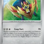 Zamazenta 146 — Rivalités Destinées