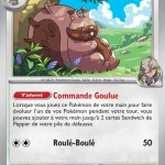 Rongrigou de Pepper 159 — Rivalités Destinées