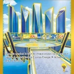 Levalendura 244 — Rivalités Destinées