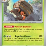 Crabaraque 012 — Rivalités Destinées