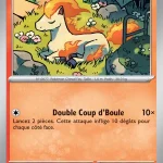 Ponyta 029 — Rivalités Destinées