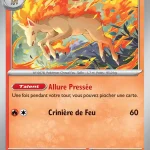 Galopa 030 — Rivalités Destinées