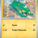 Dynavolt 075 — Rivalités Destinées