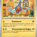 Motisma 077 — Rivalités Destinées