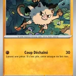 Férosinge 090 — Rivalités Destinées