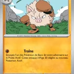 Colossinge 091 — Rivalités Destinées