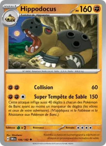 Hippodocus 106 — Rivalités Destinées
