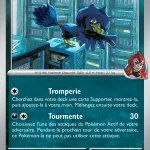 Cornèbre de la Team Rocket 127 — Rivalités Destinées