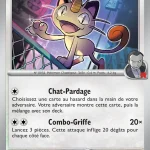 Miaouss de la Team Rocket 149 — Rivalités Destinées
