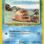 Marcacrin 79 — Neo Genesis