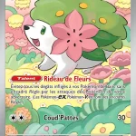 Shaymin 185 — Rivalités Destinées