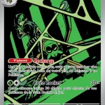 Filentrappe de la Team Rocket 187 — Rivalités Destinées