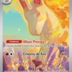 Galopa 189 — Rivalités Destinées