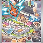 Motisma 197 — Rivalités Destinées