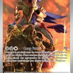 Zamazenta 201 — Rivalités Destinées