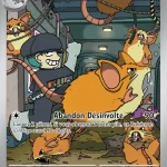 Rattatac de la Team Rocket 202 — Rivalités Destinées