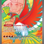 Ho-Oh-ex de Luth 209 — Rivalités Destinées
