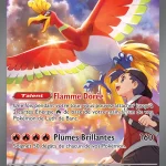 Ho-Oh-ex de Luth 230 — Rivalités Destinées