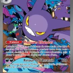 Nostenfer-ex de la Team Rocket 234 — Rivalités Destinées