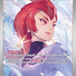 Ariane de la Team Rocket 237 — Rivalités Destinées