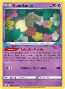 Guérilande 079 — Origine Perdue