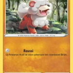 Caninos de Hisui 083 — Origine Perdue